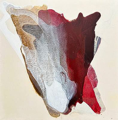 MOTION VII / The Source of Freedom